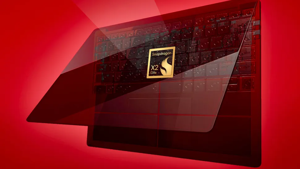 Qualcomm с 128 ГБ ОЗУ выносит Intel в сегменте встроенной памяти. Гонка окончена? картинка Qualcomm Snapdragon X2 Elite