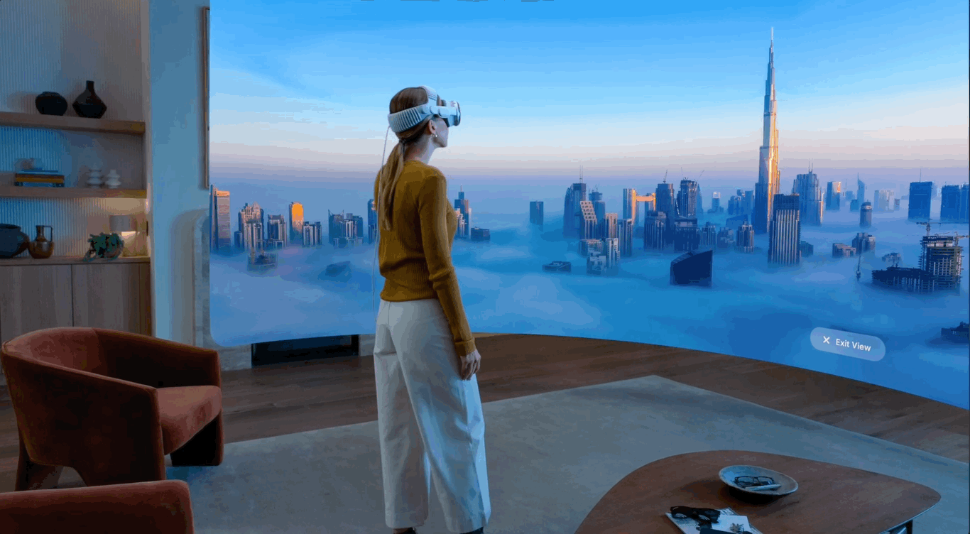 Работа над ошибками: Apple прокачала Vision Pro чипом M5 и новым удобным ремешком