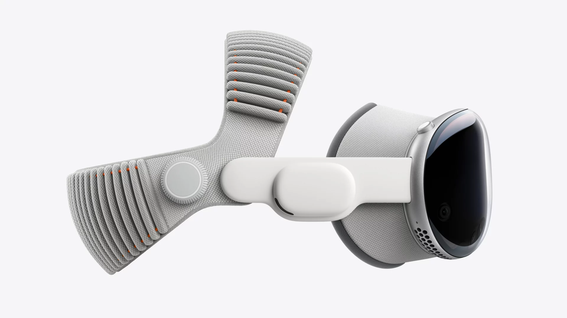 Работа над ошибками: Apple прокачала Vision Pro чипом M5 и новым удобным ремешком картинка Работа над ошибками: Apple прокачала Vision Pro чипом M5 и новым удобным ремешком