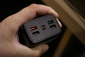 Рай отменяется: как единый стандарт USB-C устроил хаос в мире гаджетов