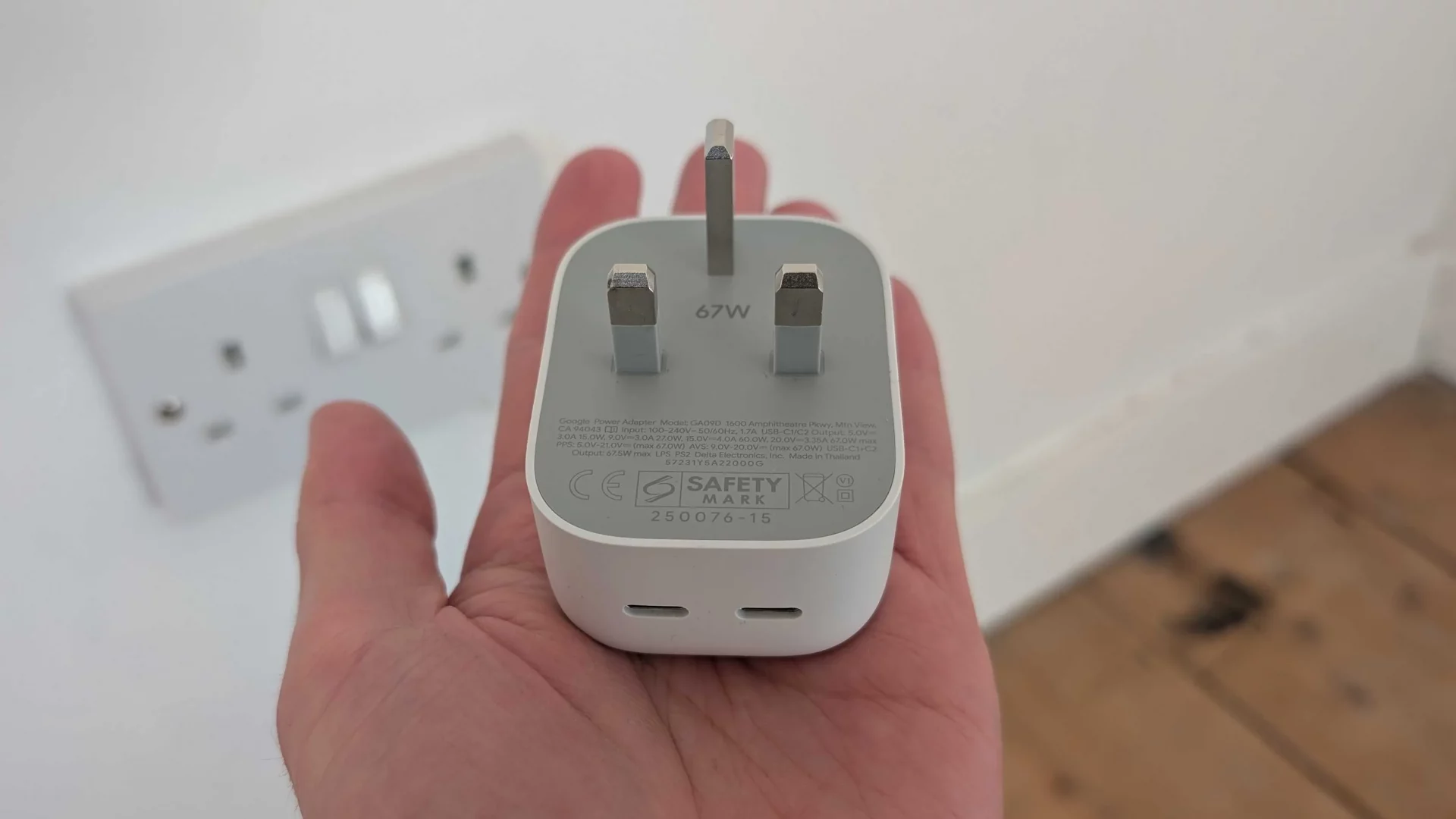 Рай отменяется: как единый стандарт USB-C устроил хаос в мире гаджетов картинка Рай отменяется: как единый стандарт USB-C устроил хаос в мире гаджетов