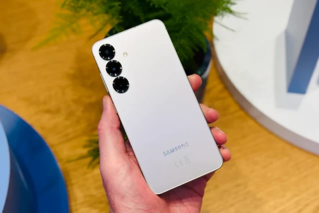 Разочарование года Galaxy S26 Pro получит старые камеры от прошлых моделей