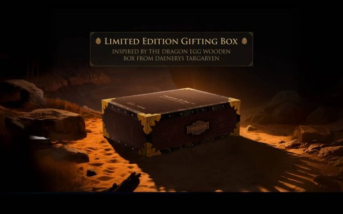 Дата по специальному приглашению: Realme 15 Pro Game of Thrones Edition представят 8 октября фото