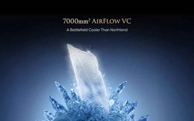 Realme 15 Pro Game of Thrones Limited Edition уникален