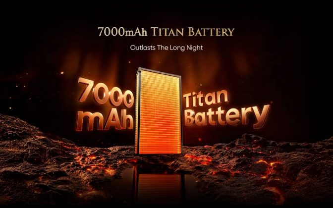 Realme 15 Pro Game of Thrones Limited Edition уникален