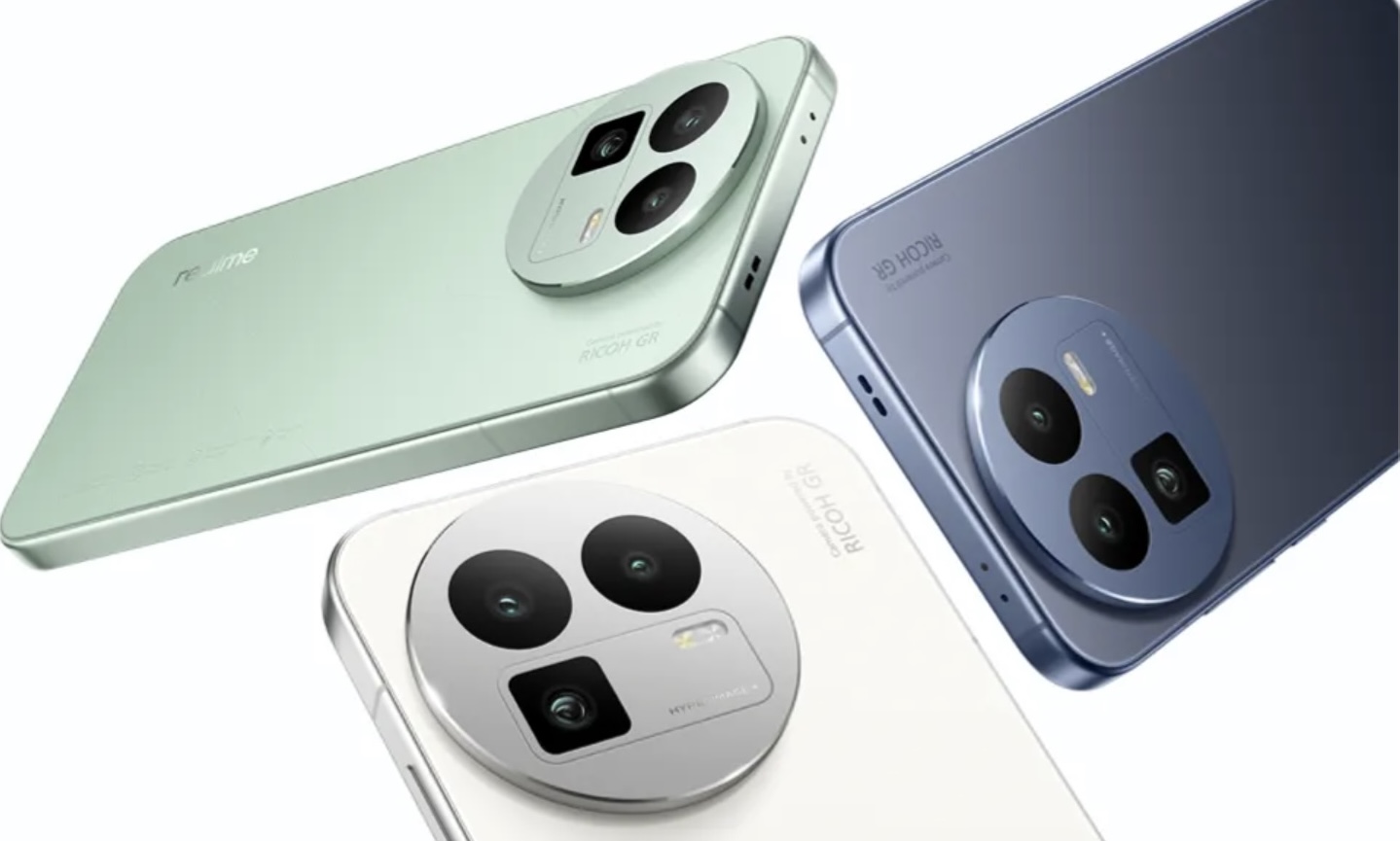 506983Realme GT 8 — это обман: базовый флагман получил камеру-перископ и гигантскую батарею