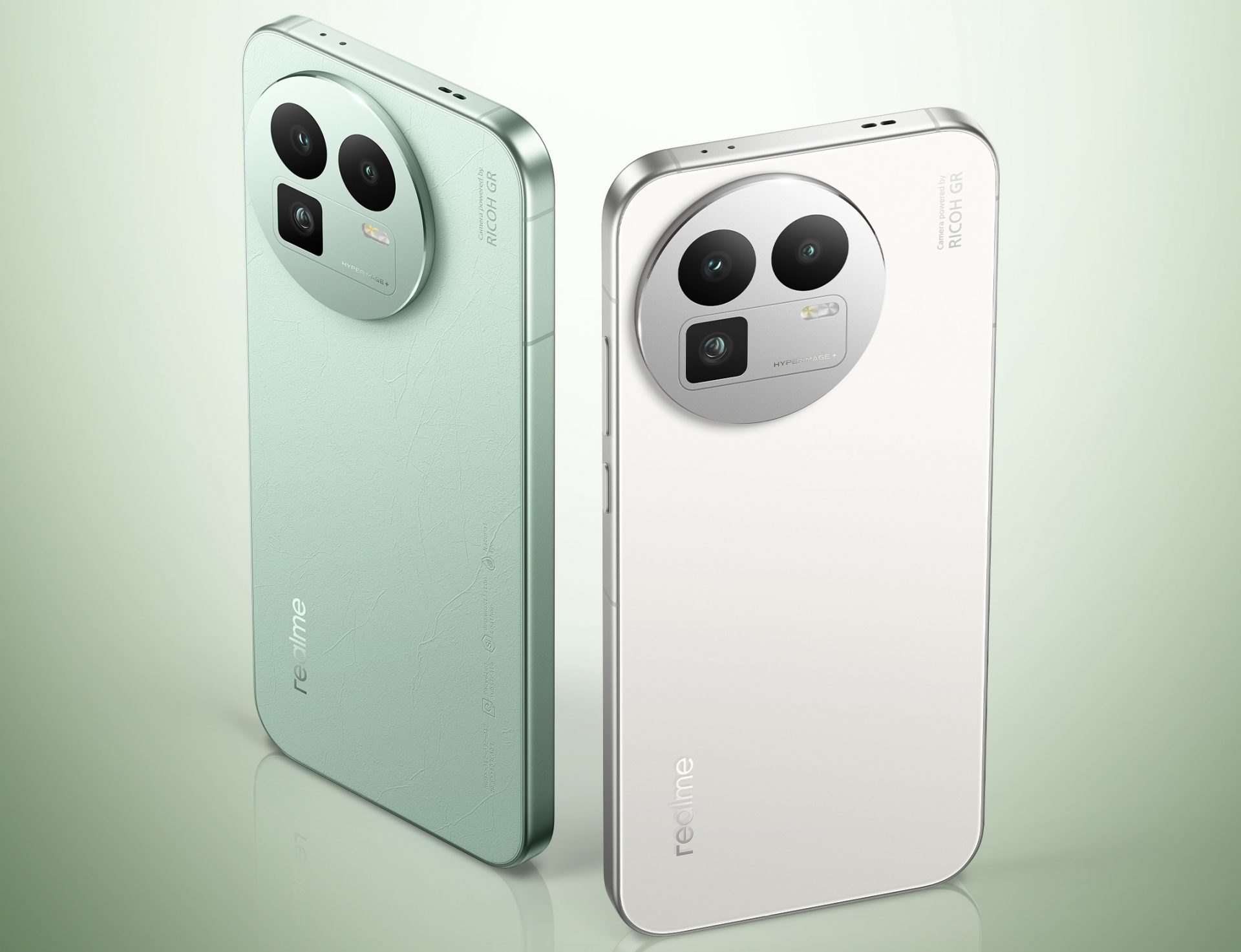 Realme GT 8 — это обман: базовый флагман получил камеру-перископ и гигантскую батарею