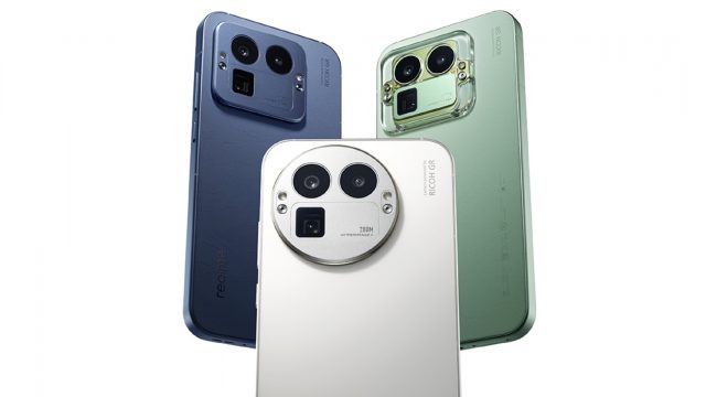 Смартфон-трансформер: Realme GT 8 Pro с модулем камеры Lego