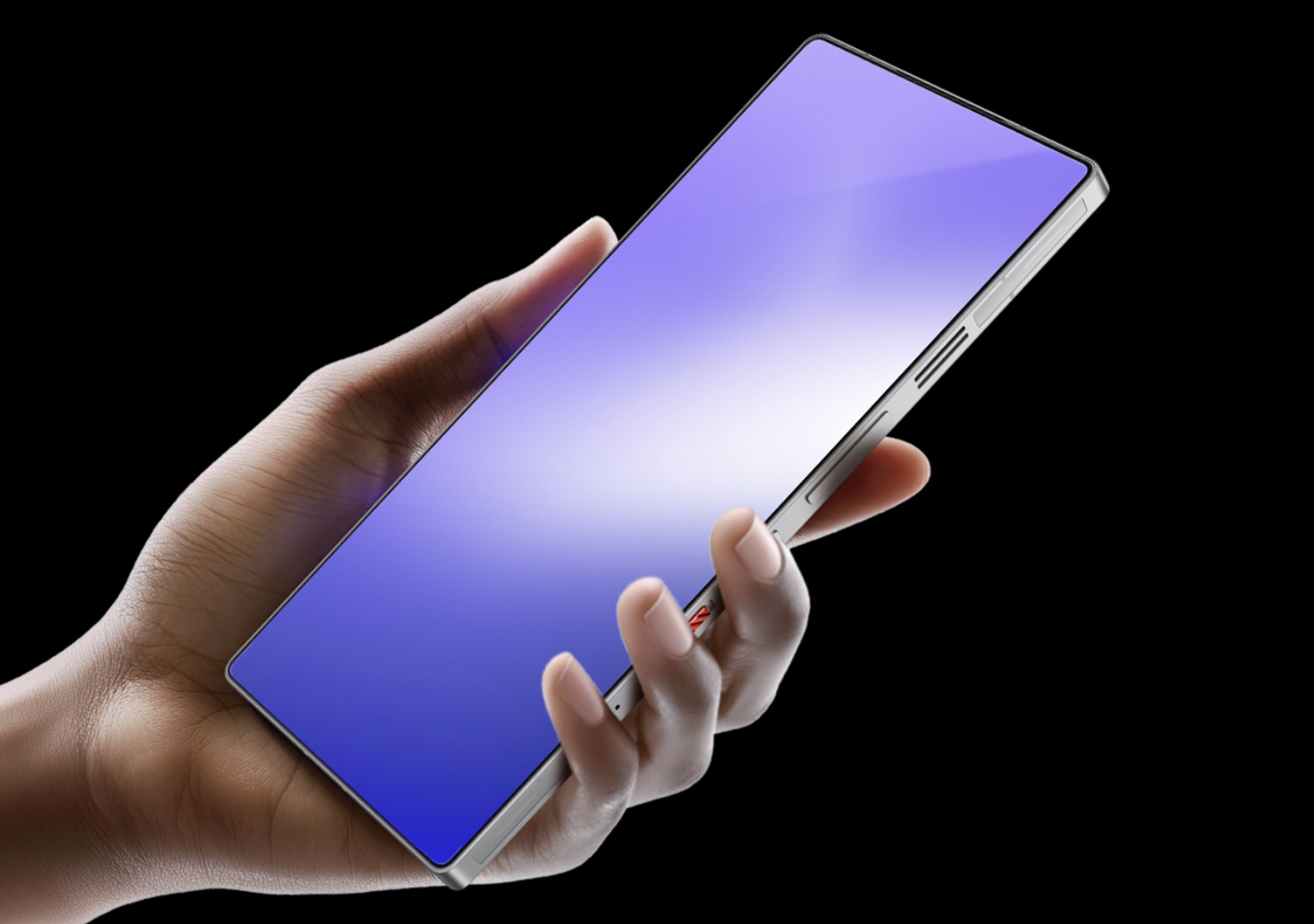 RedMagic выпустила игровых монстров RedMagic 11 Pro+ с вентилятором и батареей 8000 мАч