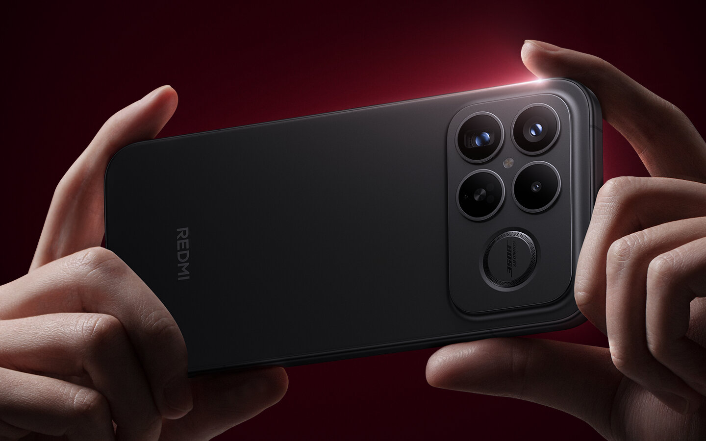 Redmi готовит бомбу: K90 Pro Max получил нереальную батарею и первую в истории камеру-перископ