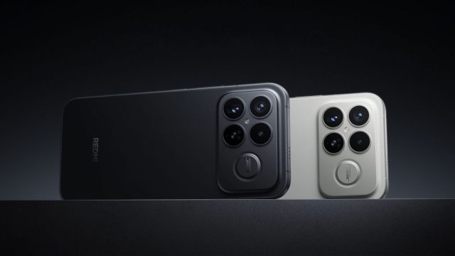 Redmi K90 Pro Max рвет рынок: звук от Bose и батарея, которую не нужно заряжать