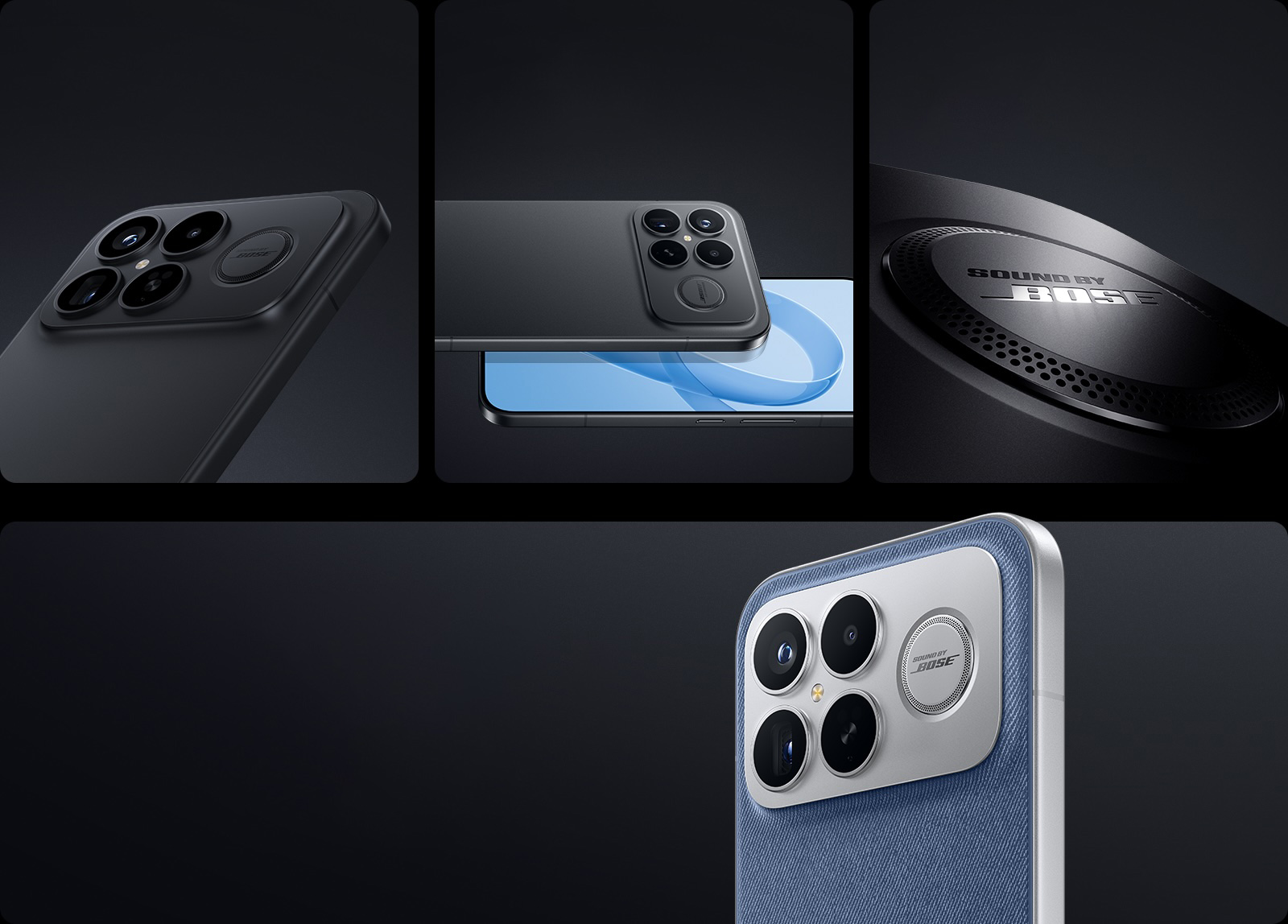 Redmi K90 Pro Max рвет рынок: звук от Bose и батарея, которую не нужно заряжать