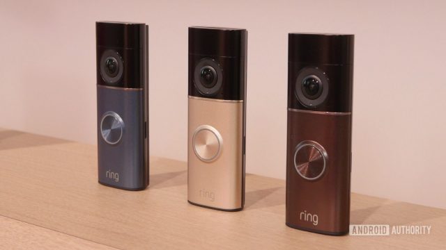 ИИ-распознавание лиц Ring вызвало бурю негодования пользователей