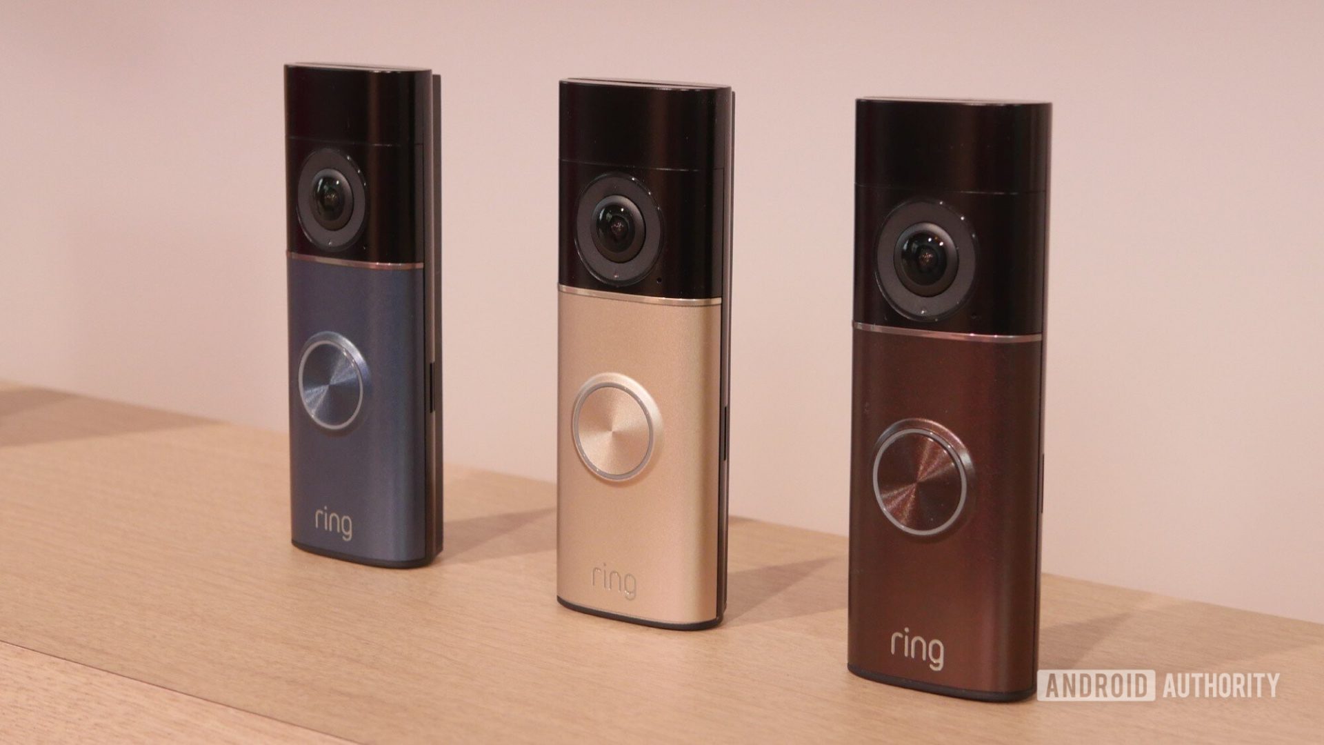 495068ИИ-распознавание лиц Ring вызвало бурю негодования пользователей