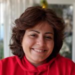 Рита Эль Хури