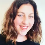 Рэйчел Шарп