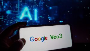 Видеобитва ИИ: Google Veo 3.1 бросает вызов Sora 2