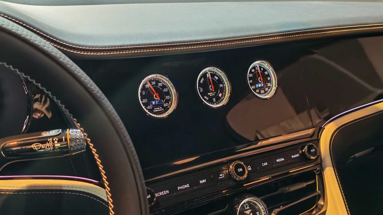 Рояль на колесах: Bentley и Steinway создали гибридный шедевр, который нельзя купить