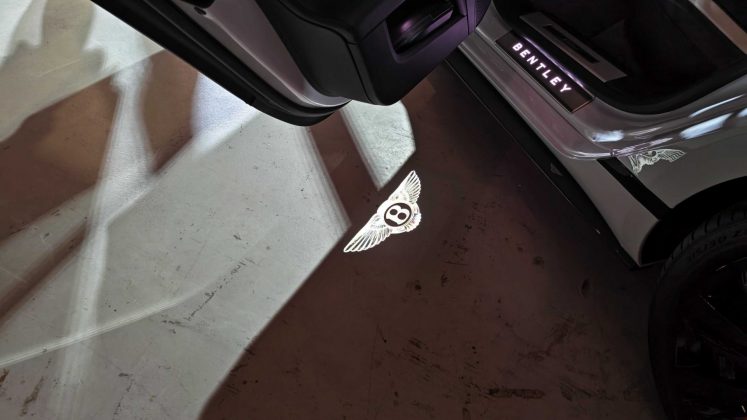 Рояль на колесах: Bentley и Steinway создали гибридный шедевр, который нельзя купить