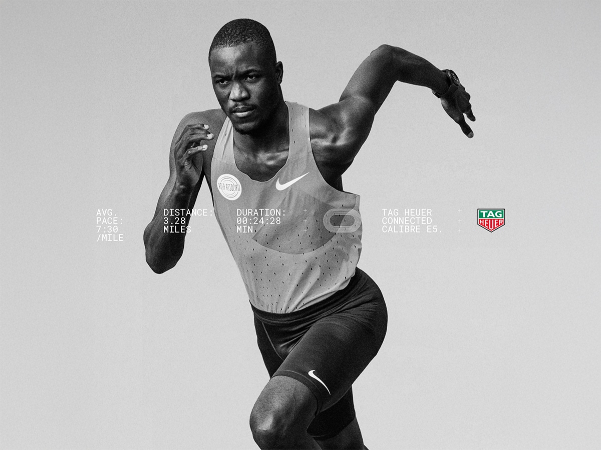 Роскошь и технологии: обзор умных часов Tag Heuer Connected Calibre E5 фото