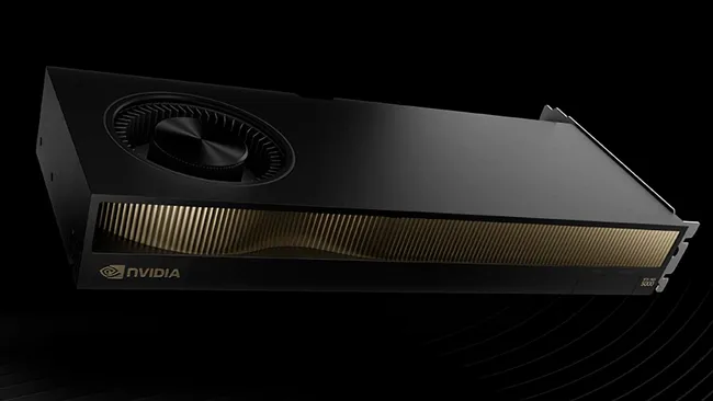 Nvidia кормит ИИ-монстра: новый RTX Pro 5000 с 72 ГБ GDDR7
