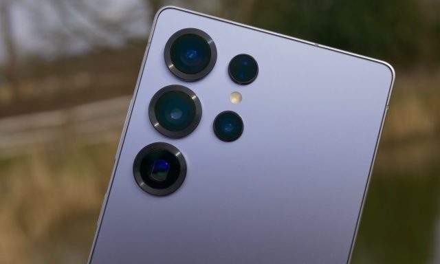 200 мегапикселей ожидания: что обещает новая камера Samsung