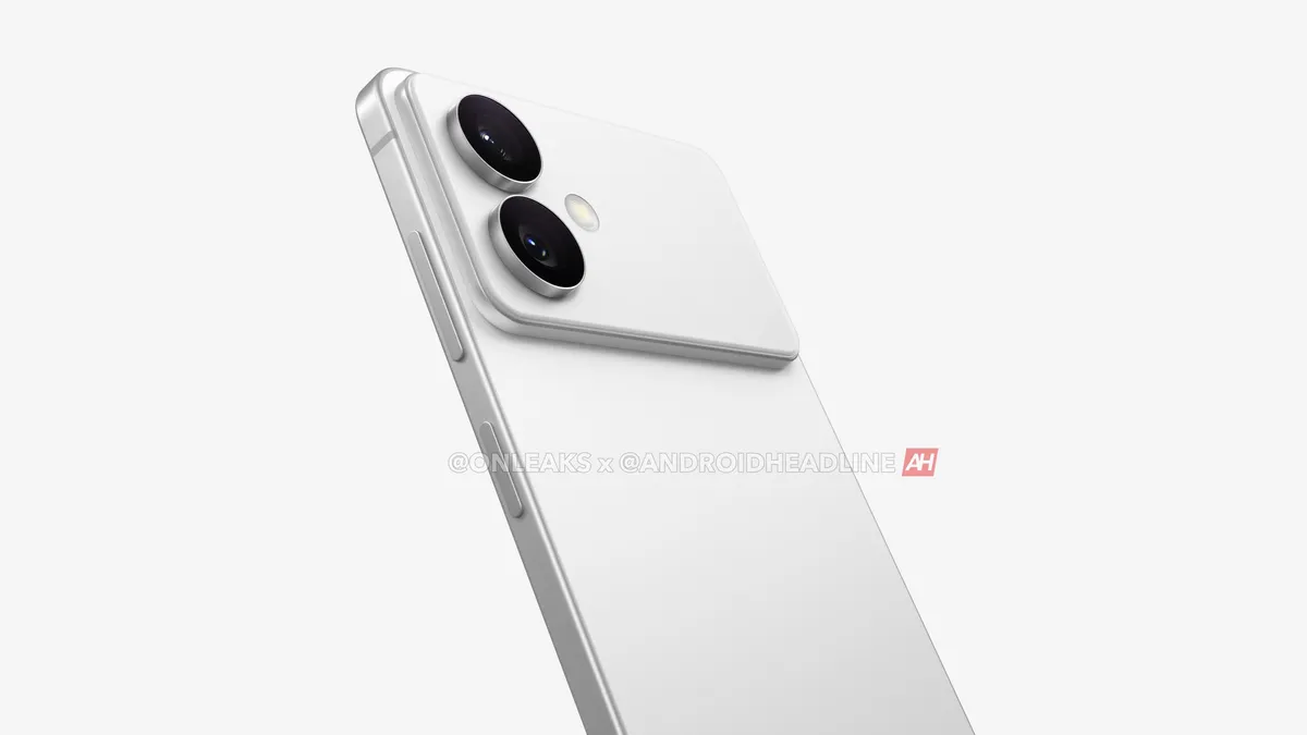 Призрачный флагман: почему Samsung похоронила Galaxy S26 Edge картинка Galaxy S26 Edge