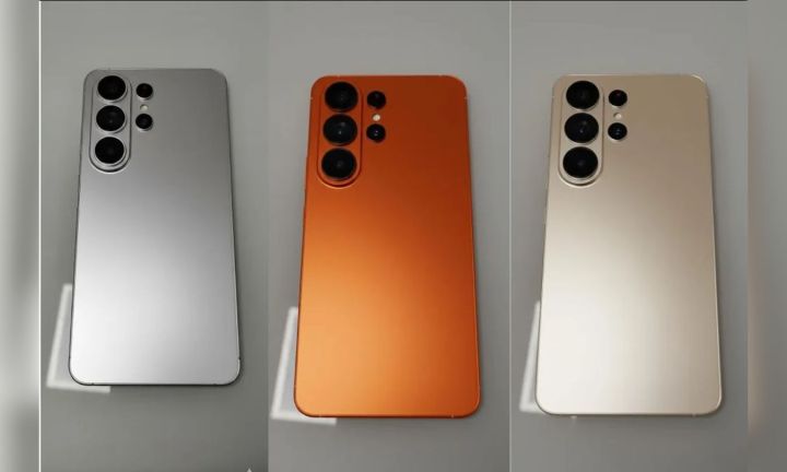 Тонкий провал: почему Samsung свернула проект Galaxy S26 Edge картинка Тонкий провал: почему Samsung свернула проект Galaxy S26 Edge