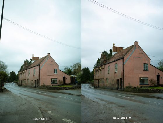 Шок для фотографов: Ricoh GR III сняли с производства