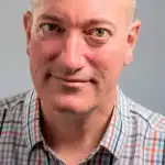 Саймон Джари