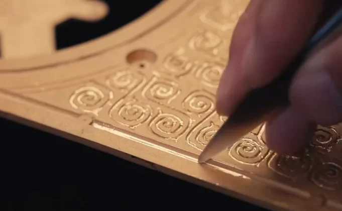 Самая дорогая видеокарта в мире — полмиллиона долларов за 5 кг золота