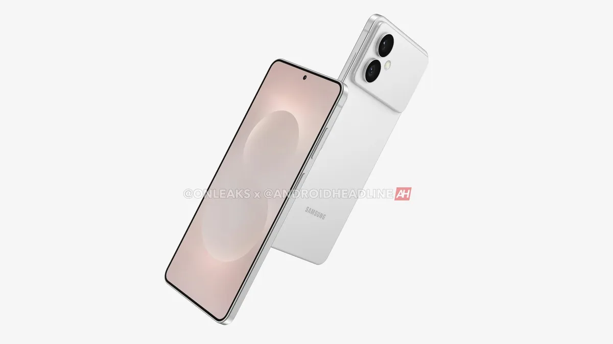 Samsung рубит с плеча: S25 Edge могут не выпустить, а S26 Edge — отменить картинка Samsung Edge