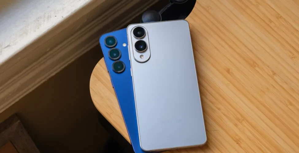 Samsung ломает шаблон: вместо S26 Edge — только Plus. Зачем им это?