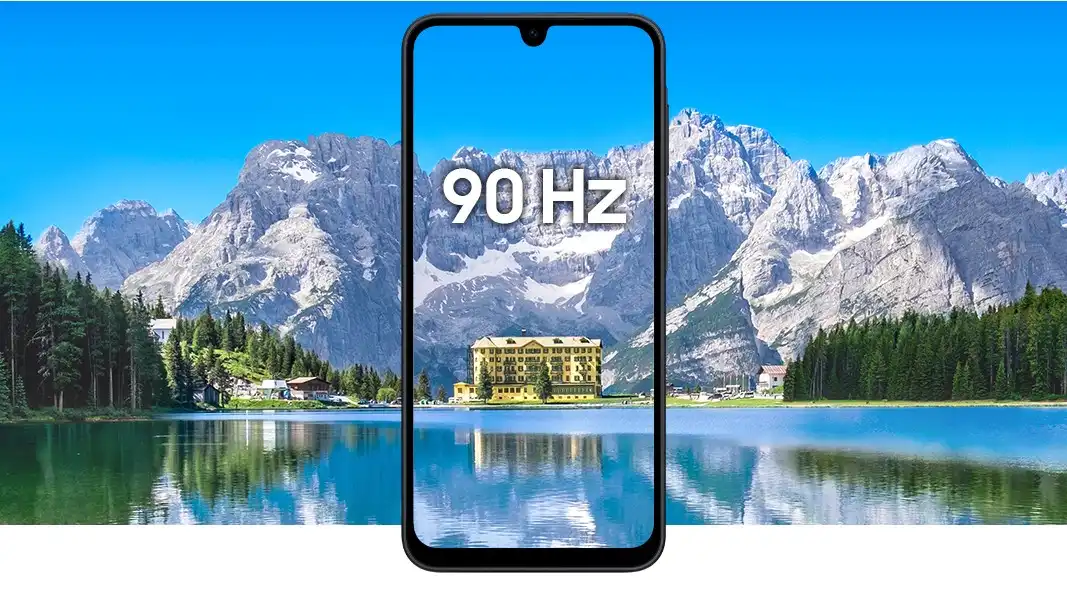 Samsung Galaxy A17: бюджетный смартфон с OIS и 5G