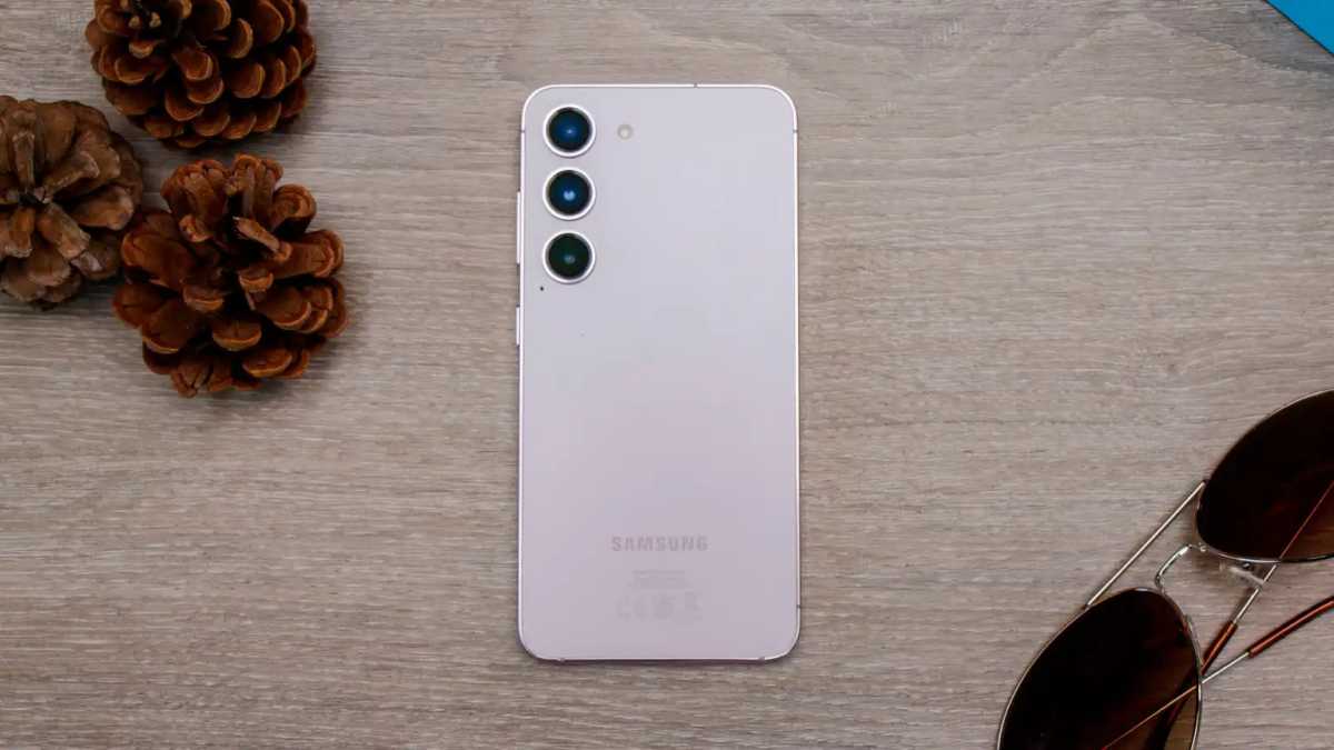 Волна обновлений: One UI 8 начинает работу на новых Galaxy