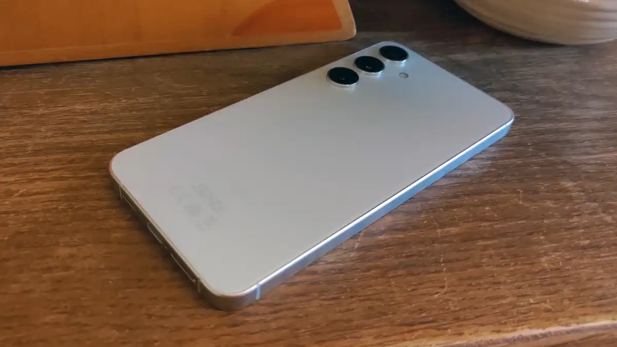 Жертва во имя спасения: Провал Galaxy S25 Edge откроет дорогу модели Plus картинка Galaxy S25 Edge