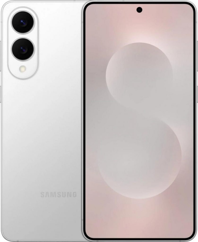 Samsung Galaxy S25 Edge