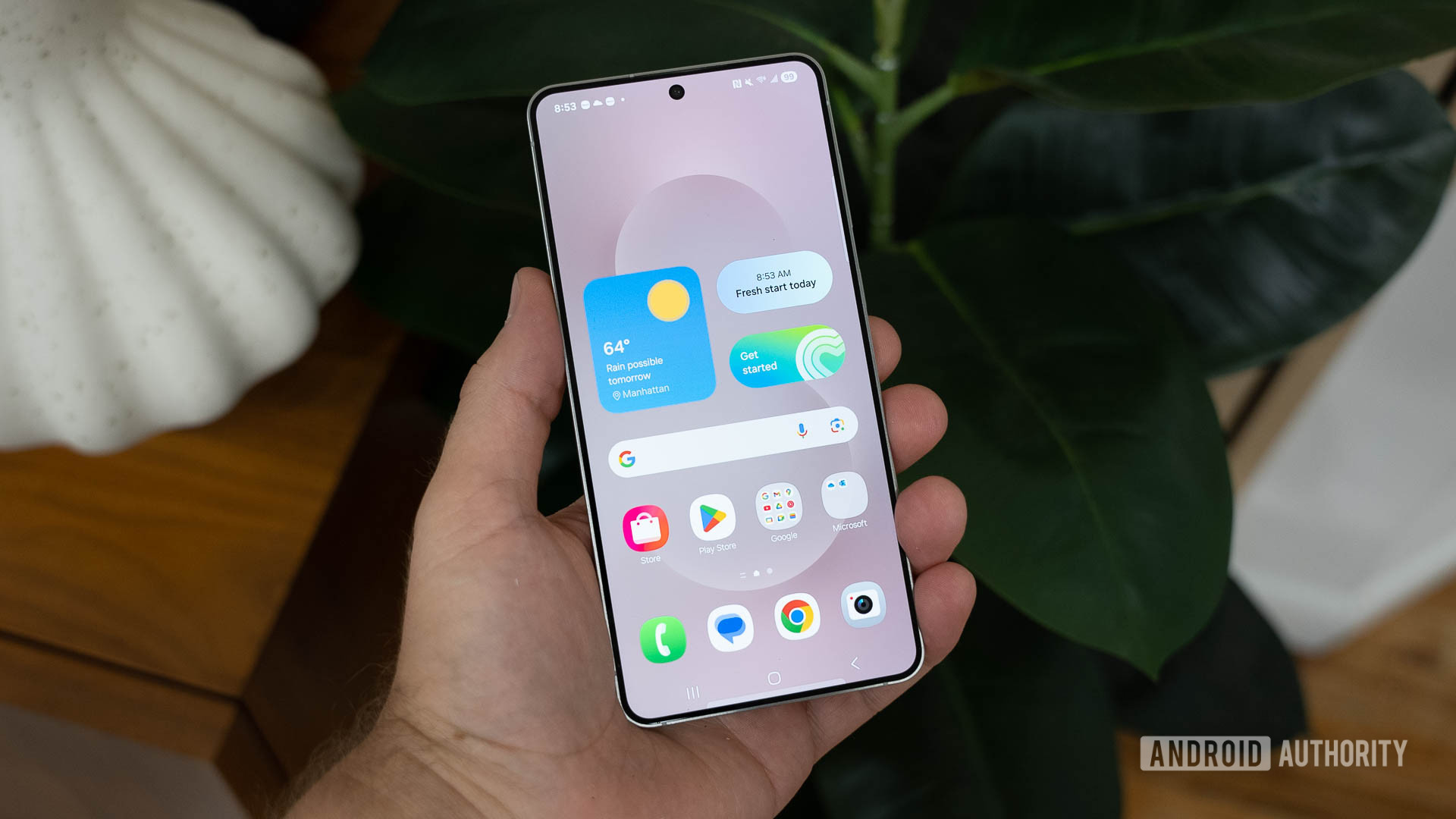 488920Умное переключение: как One UI 8.5 улучшит ваше интернет-соединение