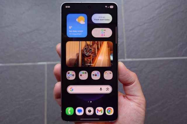 Samsung Galaxy научились сами отсеивать спам-звонки