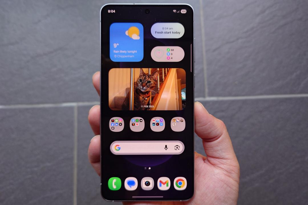 Samsung Galaxy научились сами отсеивать спам-звонки картинка Samsung Galaxy научились сами отсеивать спам-звонки