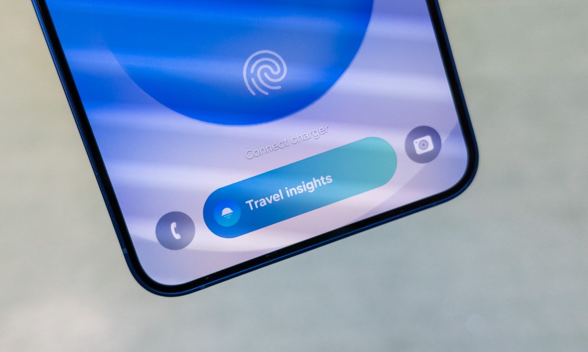 One UI 8.5: новое удобство управления фонариком от Samsung