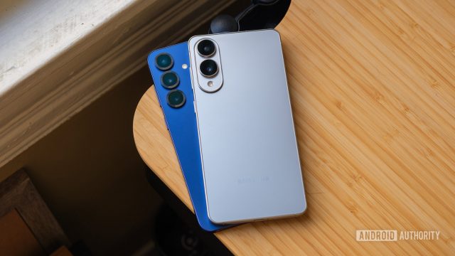 Возвращение Exynos: Samsung S26 Pro+ может получить 2600 чип