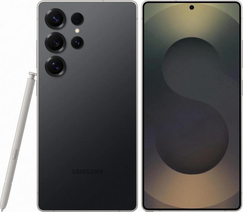 506737Samsung Galaxy S25 Ultra