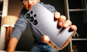 Samsung S26: Как выбрать идеальный гаджет, когда все варианты — шедевры?