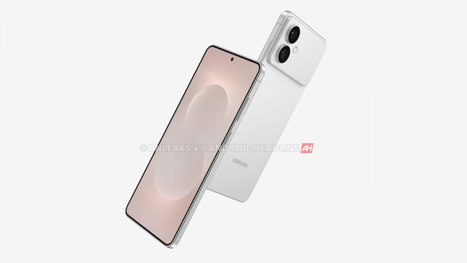 Неожиданный поворот: Samsung отменяет Galaxy S26 Edge