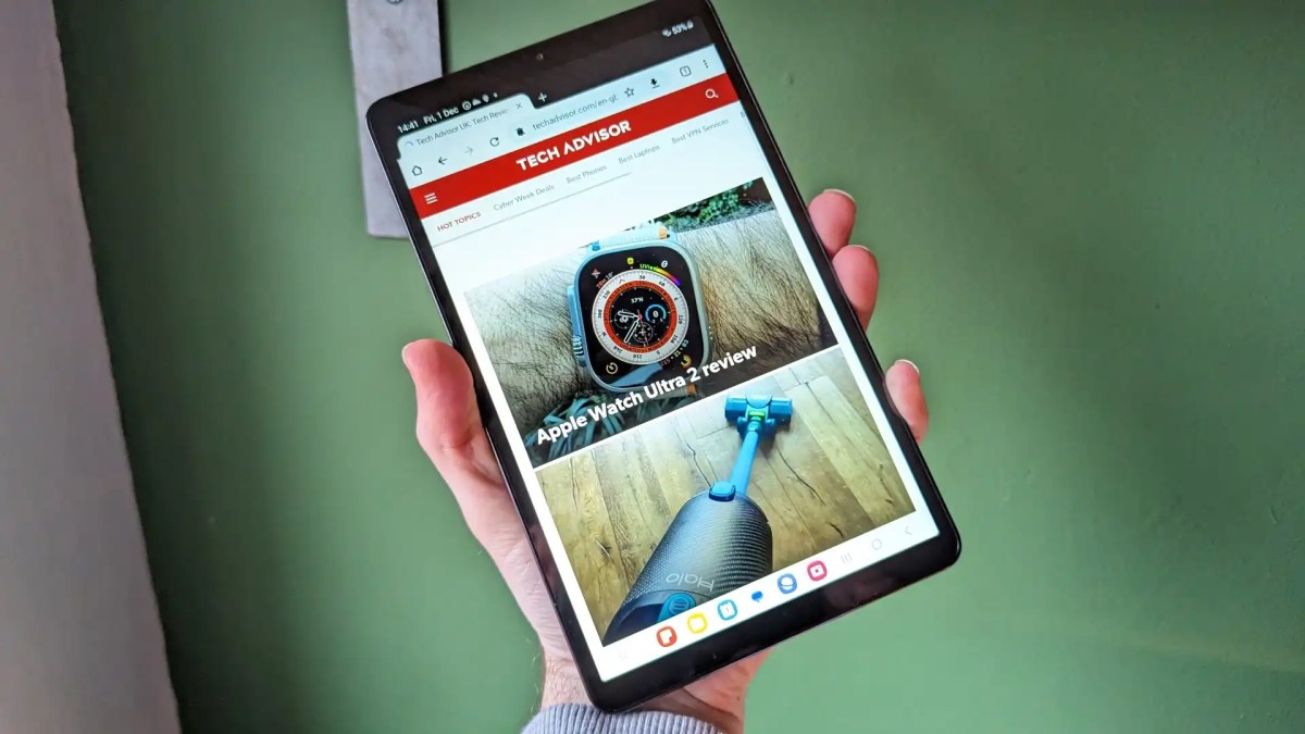 Доступная мощь: всё, что известно о Samsung Galaxy Tab A11 картинка Доступная мощь: всё, что известно о Samsung Galaxy Tab A11