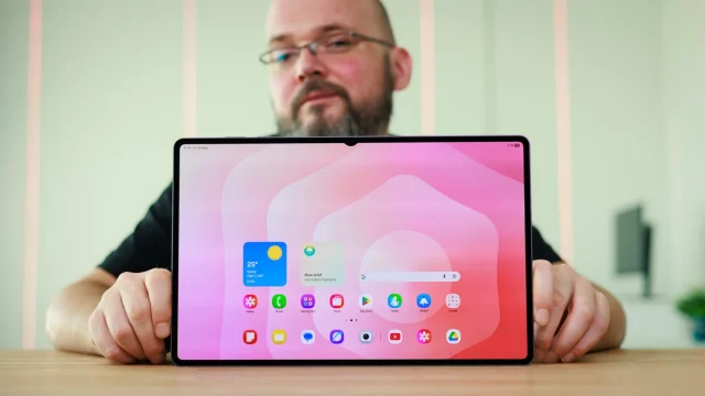 Galaxy Tab S11 Ultra
