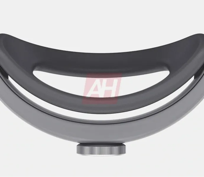 Samsung Galaxy XR: рендеры раскрывают дизайн очков смешанной реальности картинка Samsung Galaxy XR: рендеры раскрывают дизайн очков смешанной реальности фото