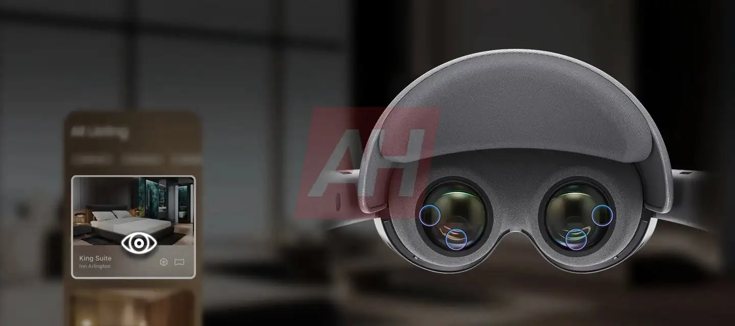 Samsung Galaxy XR: рендеры раскрывают дизайн очков смешанной реальности картинка Samsung Galaxy XR: рендеры раскрывают дизайн очков смешанной реальности фото