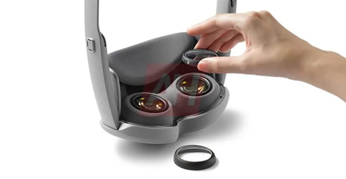 Samsung Galaxy XR: рендеры раскрывают дизайн очков смешанной реальности картинка Samsung Galaxy XR: рендеры раскрывают дизайн очков смешанной реальности фото